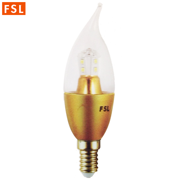 Bóng đèn LED FSL 5W VNFSC38A20GD-5
